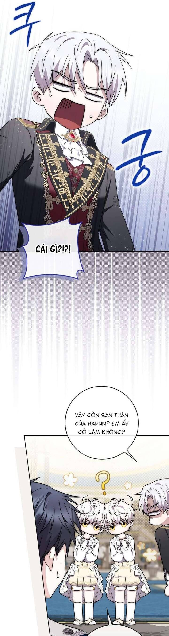 Nam Chính Ám Ảnh Với Sức Khỏe Của Tôi Chap 29 - Next Chap 30