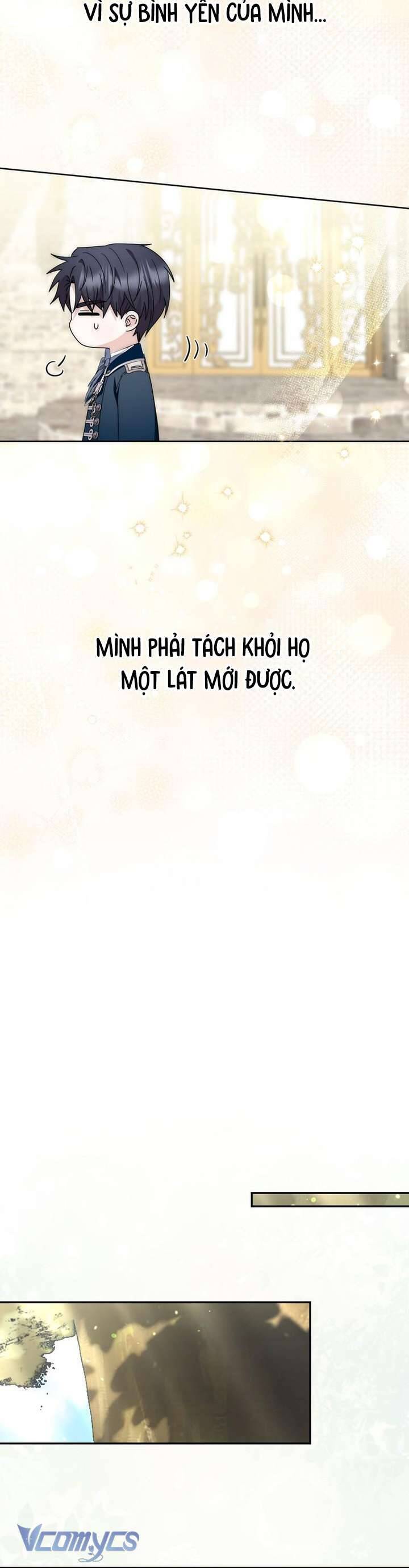 Nam Chính Ám Ảnh Với Sức Khỏe Của Tôi Chap 29 - Next Chap 30