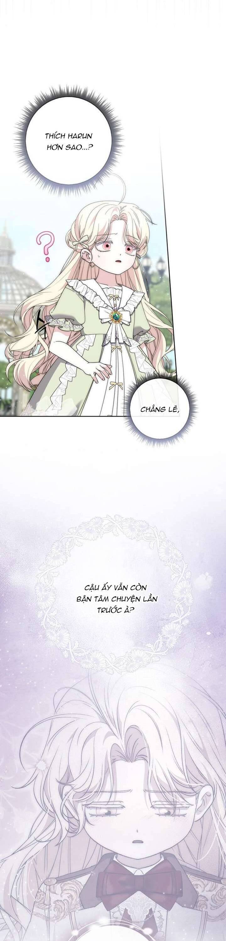 Nam Chính Ám Ảnh Với Sức Khỏe Của Tôi Chap 29 - Next Chap 30