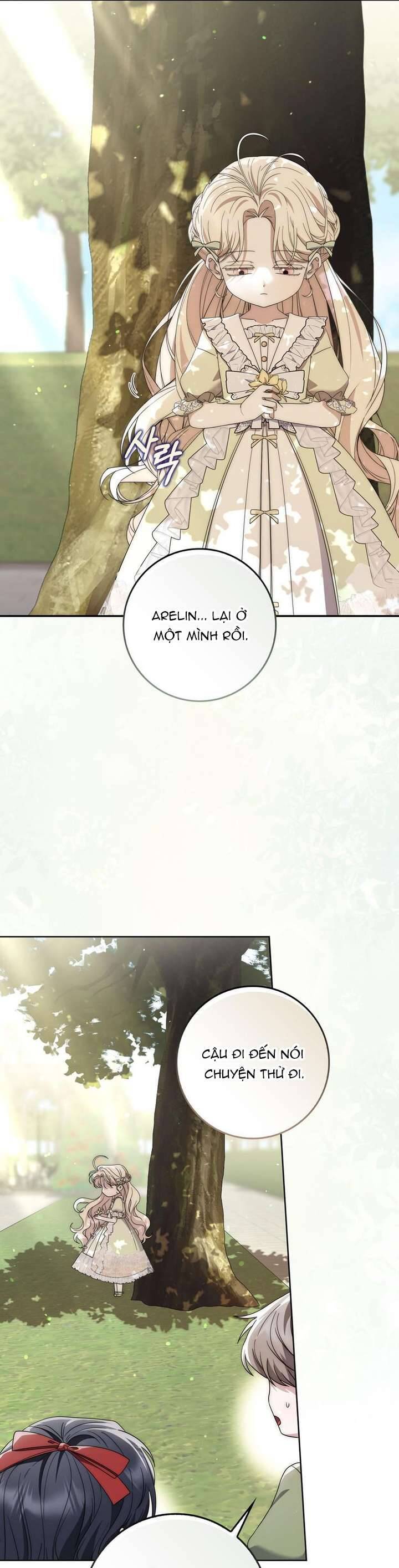 Nam Chính Ám Ảnh Với Sức Khỏe Của Tôi Chap 29 - Next Chap 30