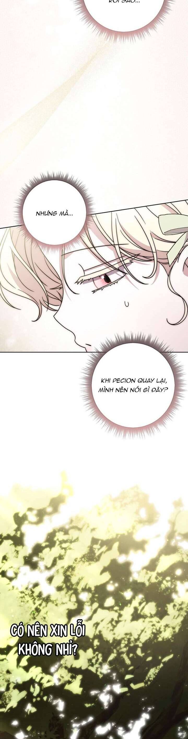 Nam Chính Ám Ảnh Với Sức Khỏe Của Tôi Chap 29 - Next Chap 30