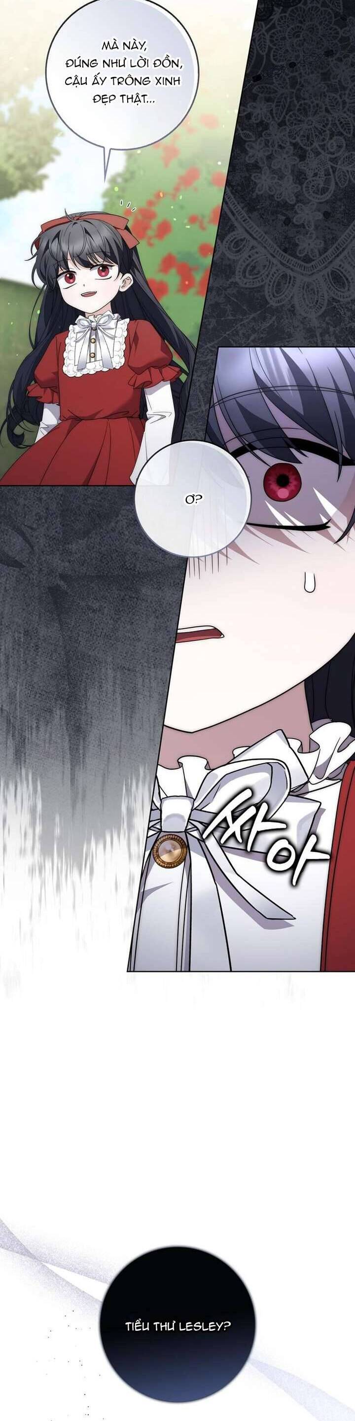 Nam Chính Ám Ảnh Với Sức Khỏe Của Tôi Chap 29 - Next Chap 30