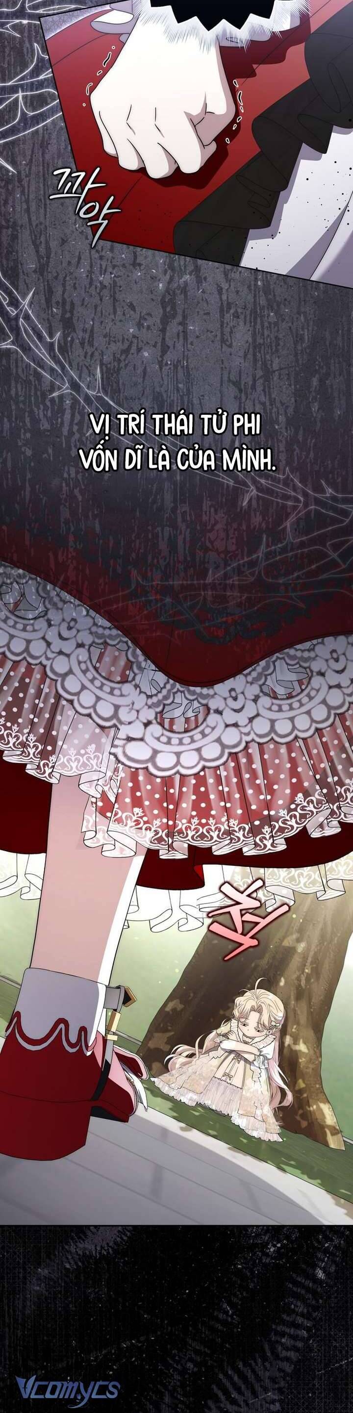 Nam Chính Ám Ảnh Với Sức Khỏe Của Tôi Chap 29 - Next Chap 30