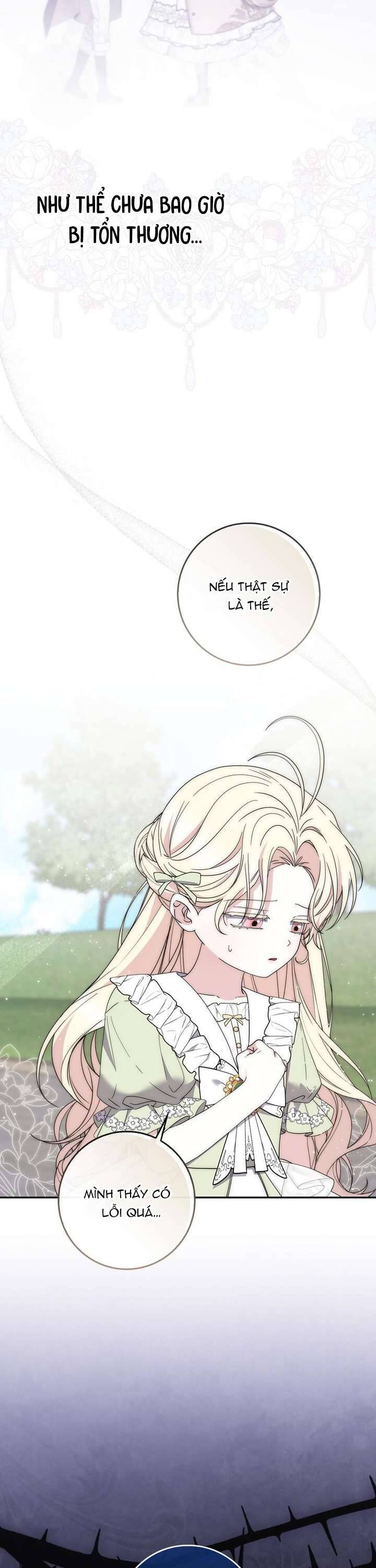 Nam Chính Ám Ảnh Với Sức Khỏe Của Tôi Chap 29 - Next Chap 30