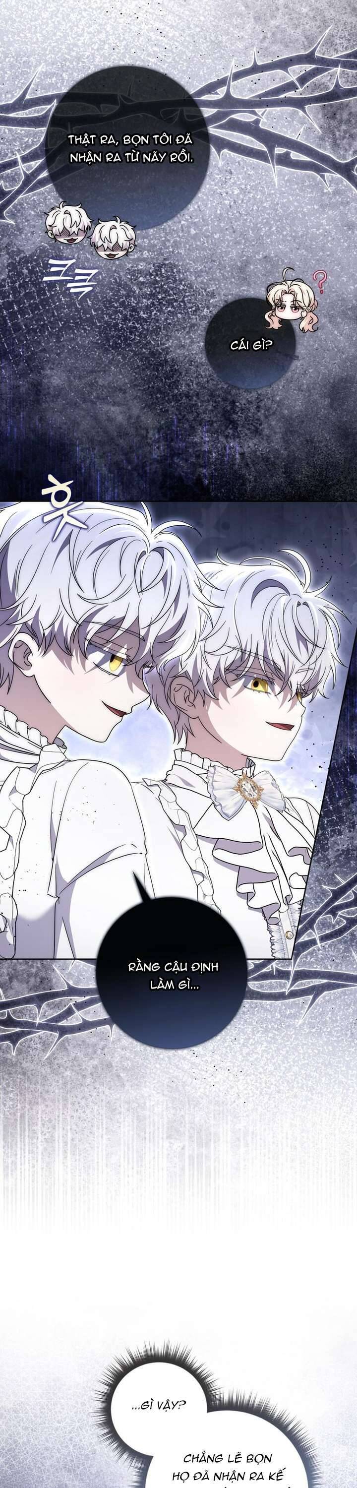 Nam Chính Ám Ảnh Với Sức Khỏe Của Tôi Chap 29 - Next Chap 30