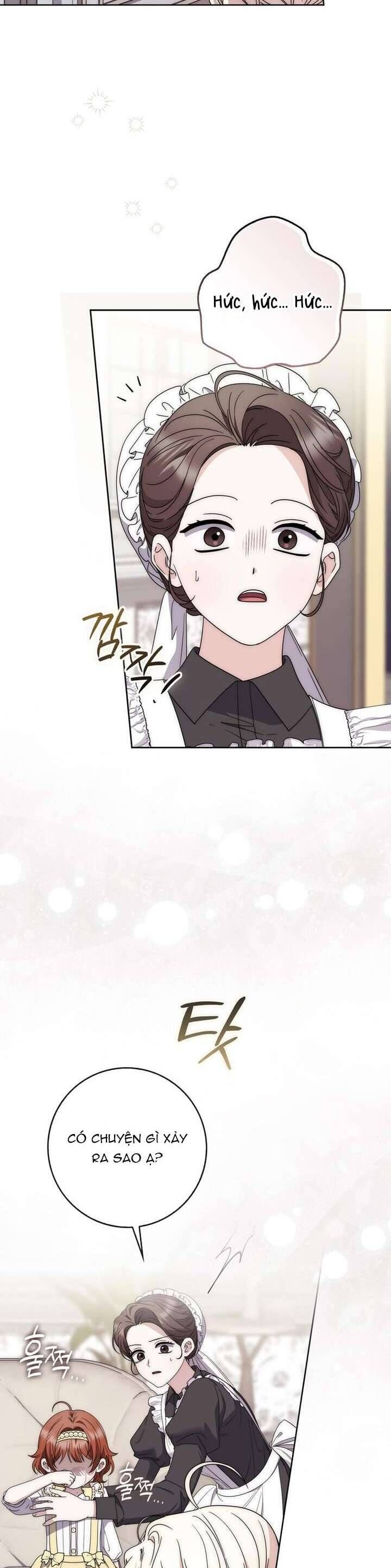 Nam Chính Ám Ảnh Với Sức Khỏe Của Tôi Chap 31 - Next Chap 32