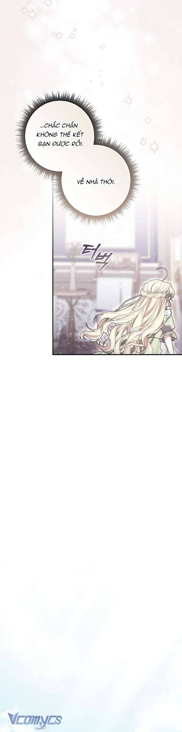 Nam Chính Ám Ảnh Với Sức Khỏe Của Tôi Chap 31 - Next Chap 32