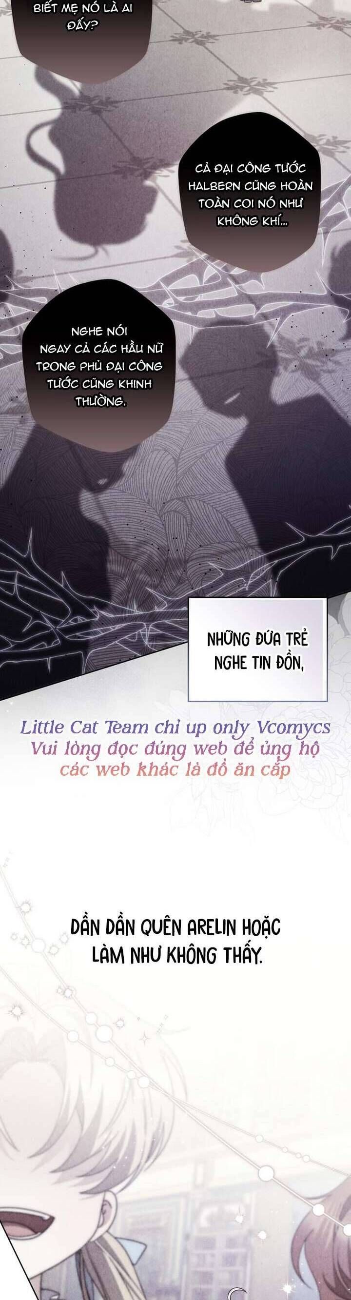 Nam Chính Ám Ảnh Với Sức Khỏe Của Tôi Chap 31 - Next Chap 32