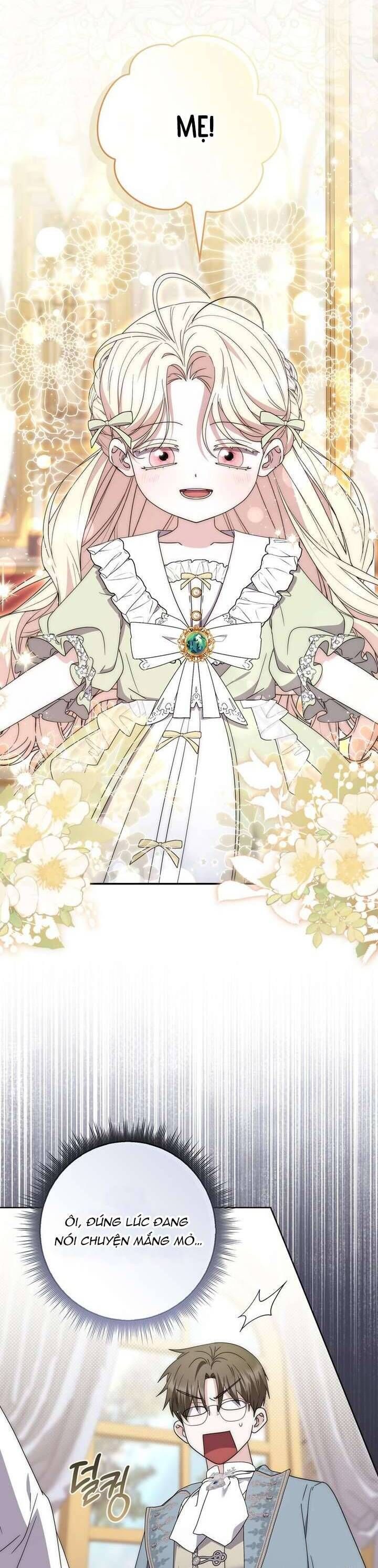 Nam Chính Ám Ảnh Với Sức Khỏe Của Tôi Chap 31 - Next Chap 32