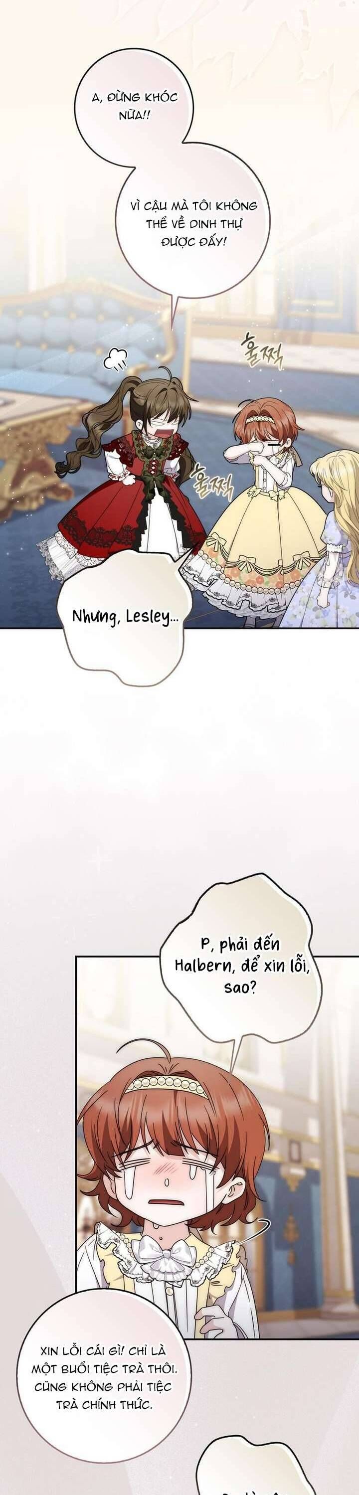 Nam Chính Ám Ảnh Với Sức Khỏe Của Tôi Chap 31 - Next Chap 32