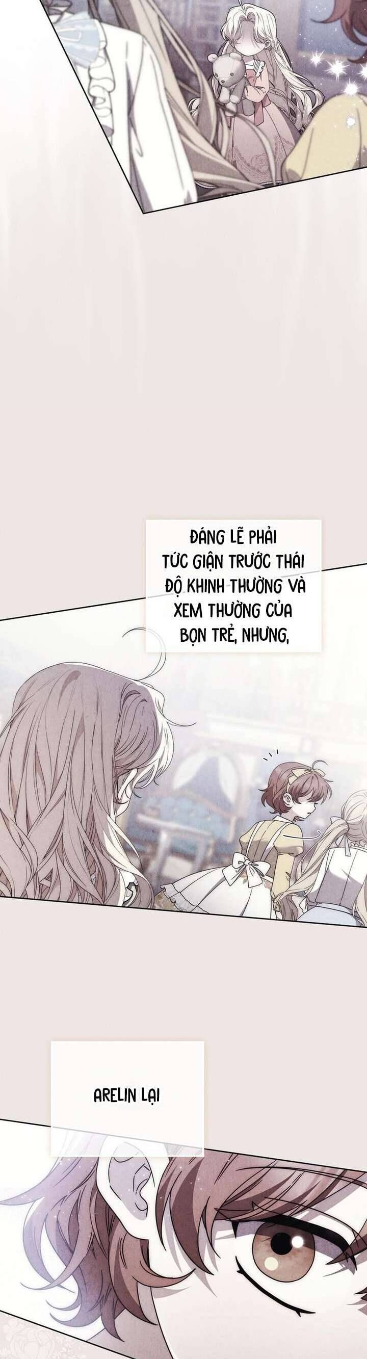Nam Chính Ám Ảnh Với Sức Khỏe Của Tôi Chap 31 - Next Chap 32