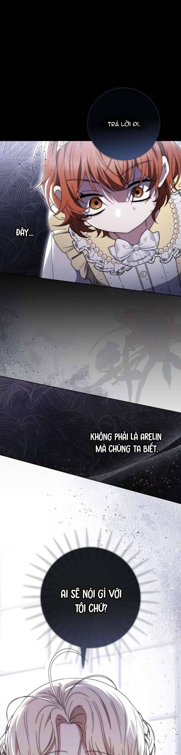Nam Chính Ám Ảnh Với Sức Khỏe Của Tôi Chap 31 - Next Chap 32