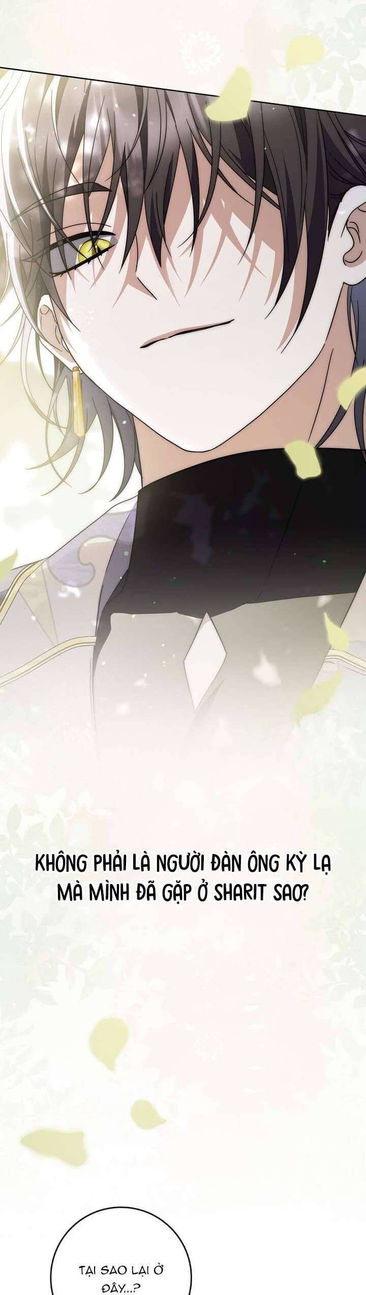 Nam Chính Ám Ảnh Với Sức Khỏe Của Tôi Chap 33 - Next Chap 34