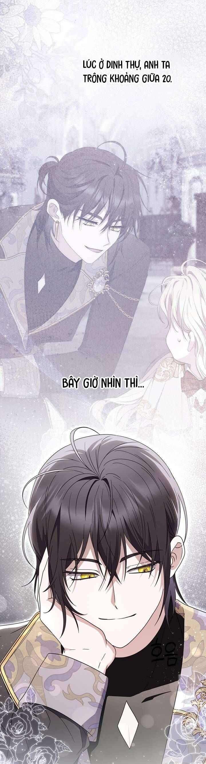 Nam Chính Ám Ảnh Với Sức Khỏe Của Tôi Chap 33 - Next Chap 34