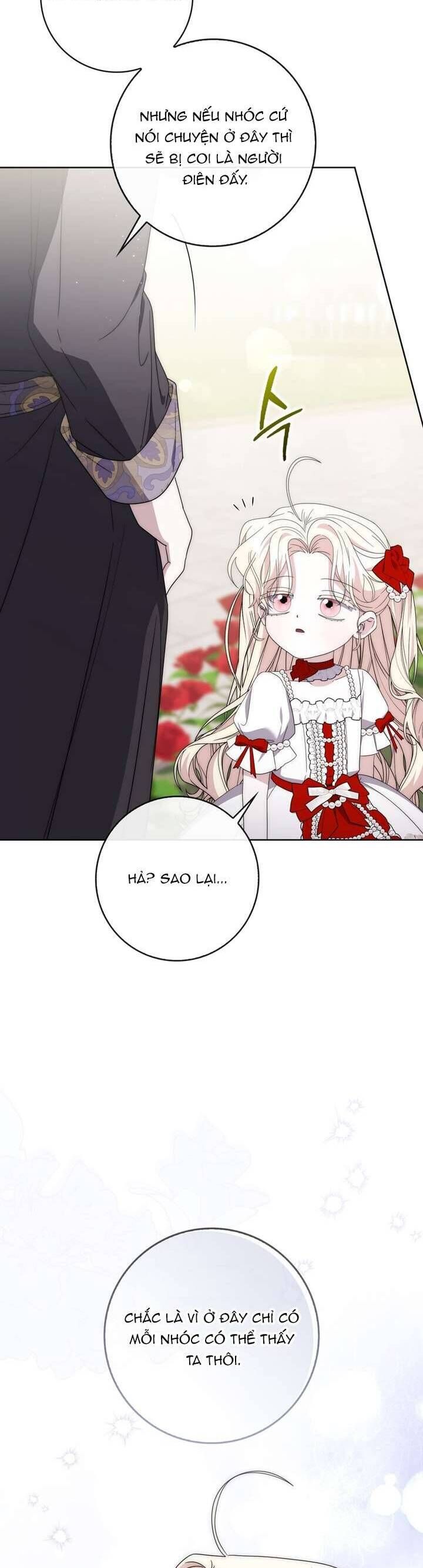 Nam Chính Ám Ảnh Với Sức Khỏe Của Tôi Chap 33 - Next Chap 34