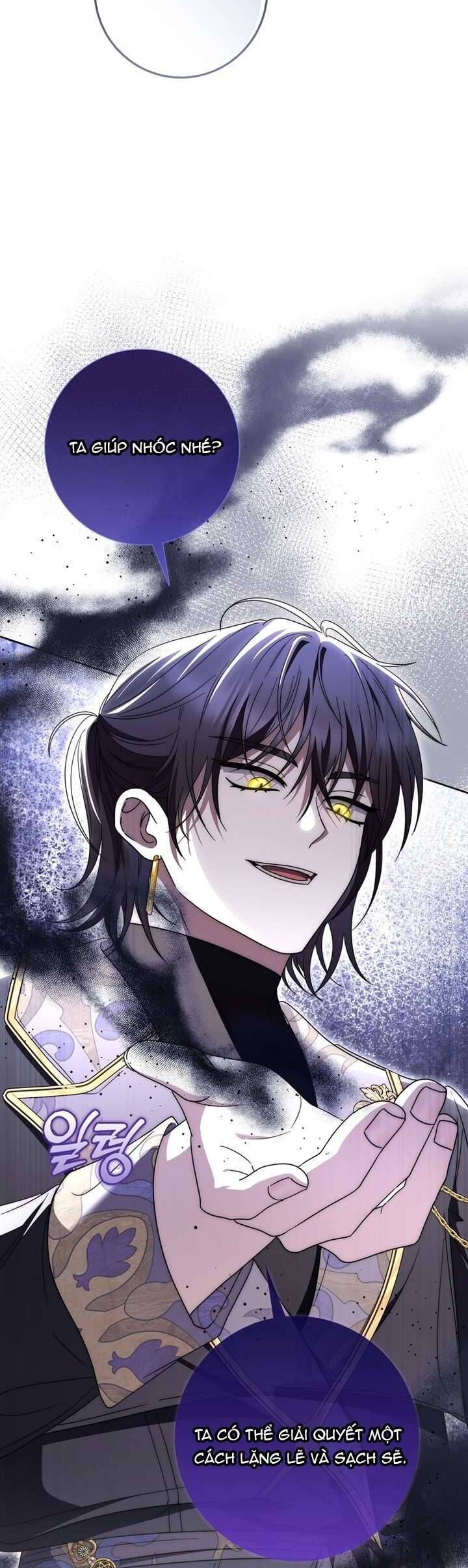 Nam Chính Ám Ảnh Với Sức Khỏe Của Tôi Chap 33 - Next Chap 34