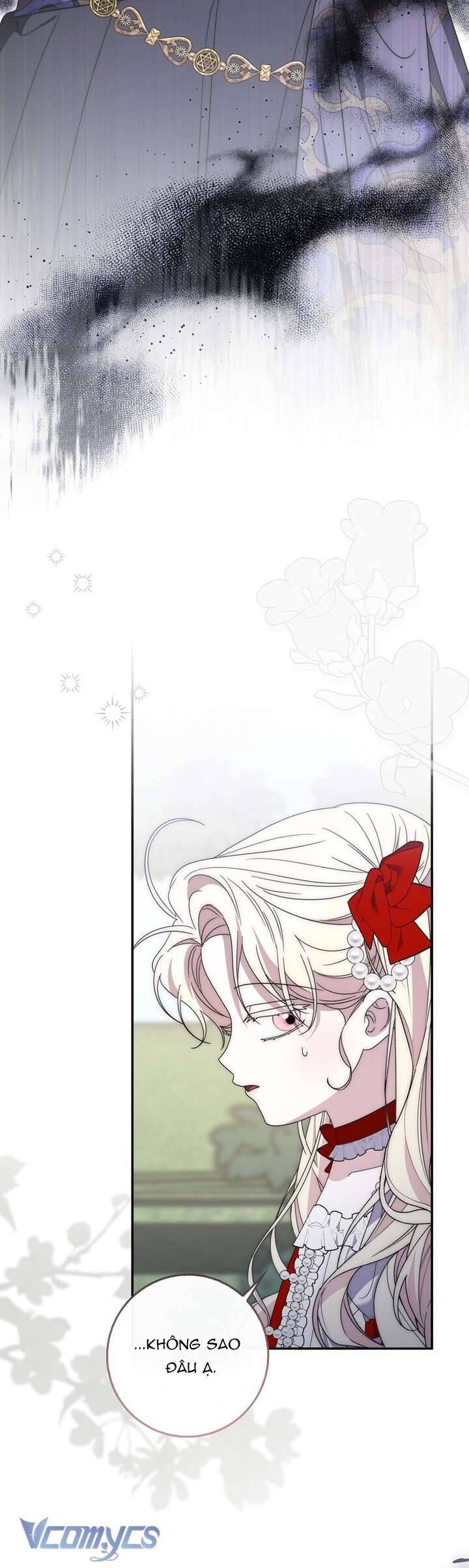 Nam Chính Ám Ảnh Với Sức Khỏe Của Tôi Chap 33 - Next Chap 34