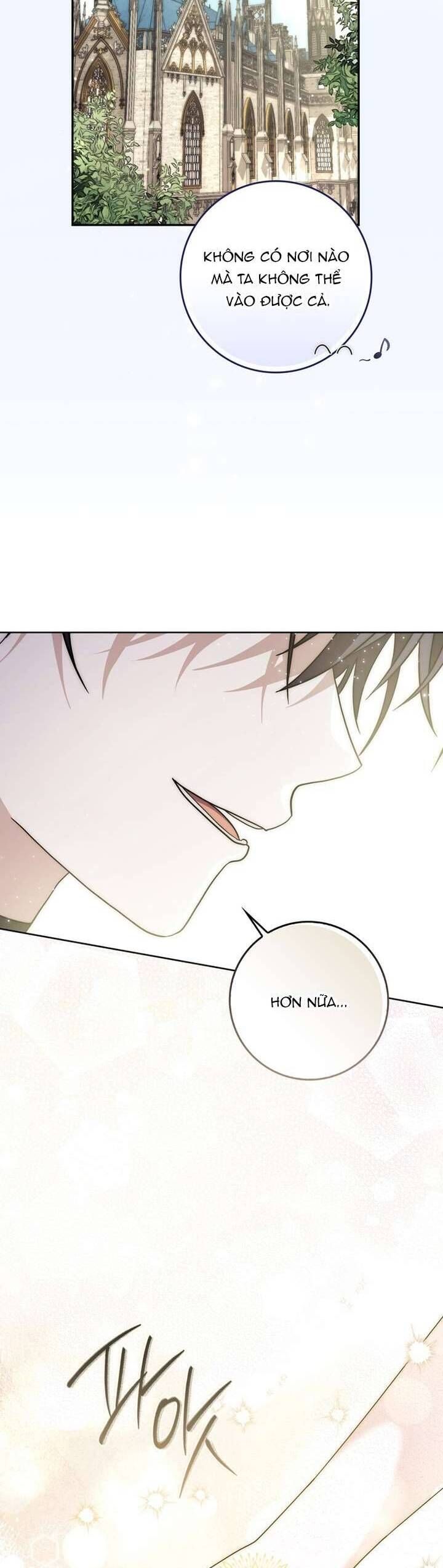 Nam Chính Ám Ảnh Với Sức Khỏe Của Tôi Chap 33 - Next Chap 34