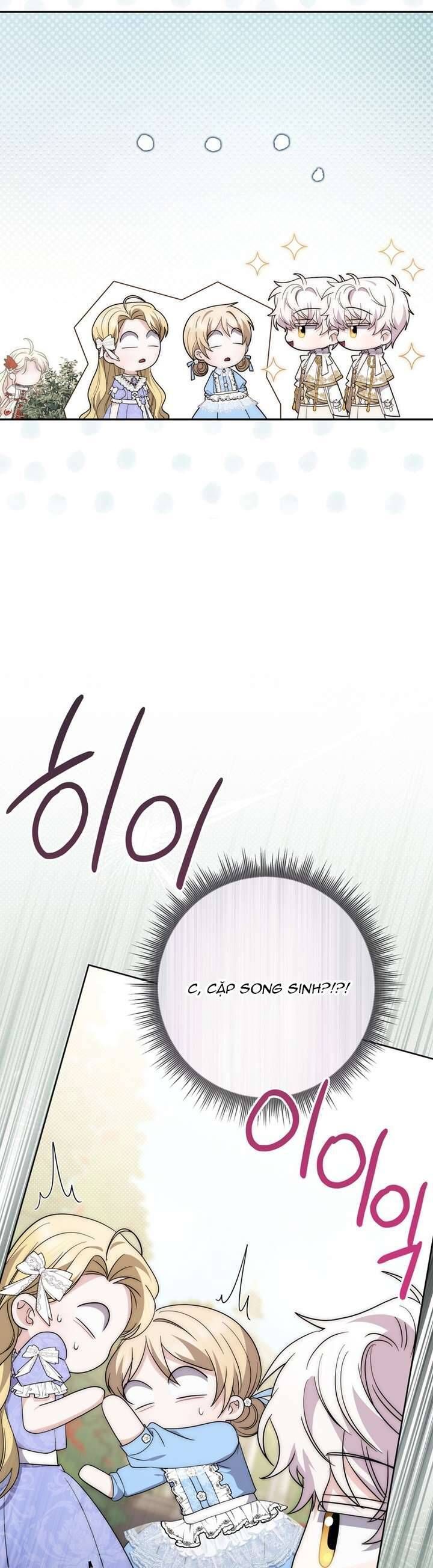 Nam Chính Ám Ảnh Với Sức Khỏe Của Tôi Chap 33 - Next Chap 34