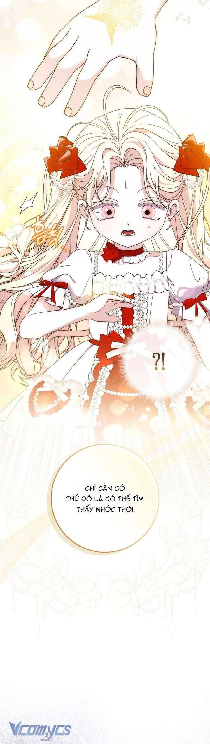 Nam Chính Ám Ảnh Với Sức Khỏe Của Tôi Chap 33 - Next Chap 34