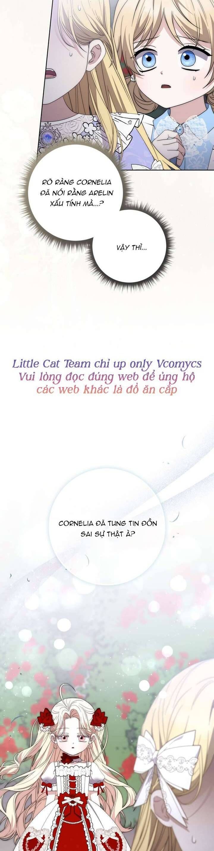 Nam Chính Ám Ảnh Với Sức Khỏe Của Tôi Chap 33 - Next Chap 34