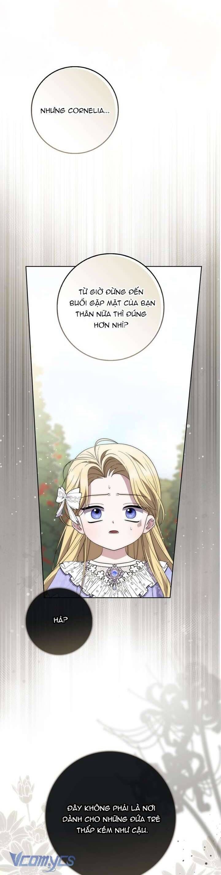 Nam Chính Ám Ảnh Với Sức Khỏe Của Tôi Chap 33 - Next Chap 34