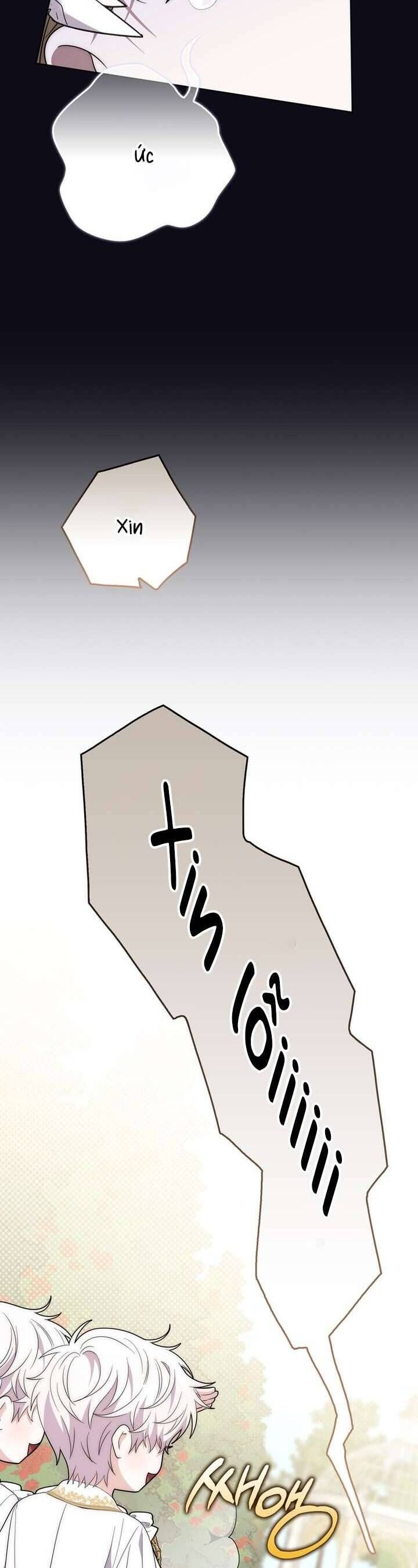 Nam Chính Ám Ảnh Với Sức Khỏe Của Tôi Chap 33 - Next Chap 34