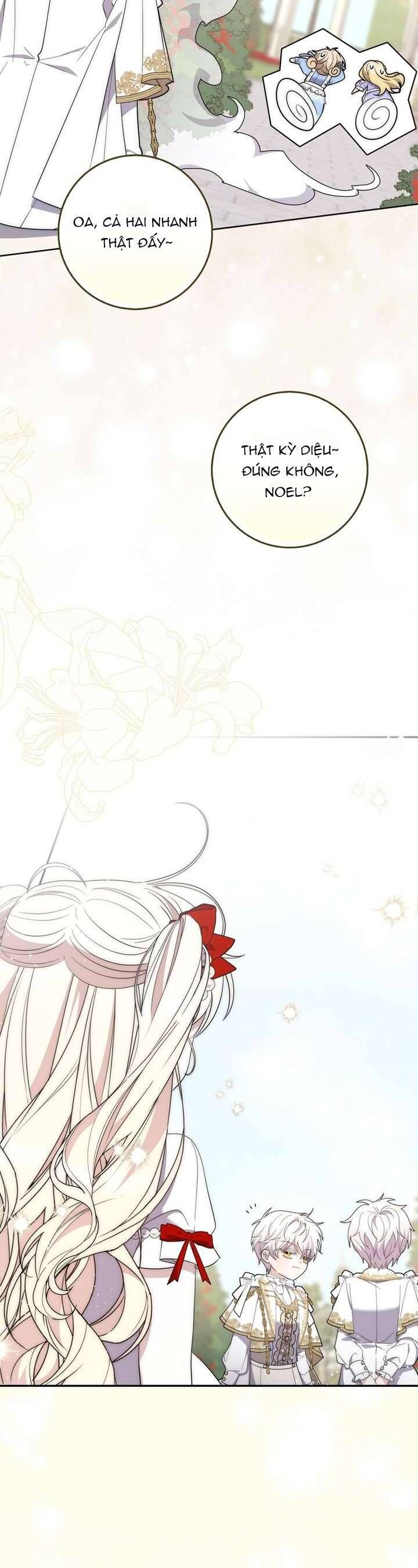 Nam Chính Ám Ảnh Với Sức Khỏe Của Tôi Chap 33 - Next Chap 34