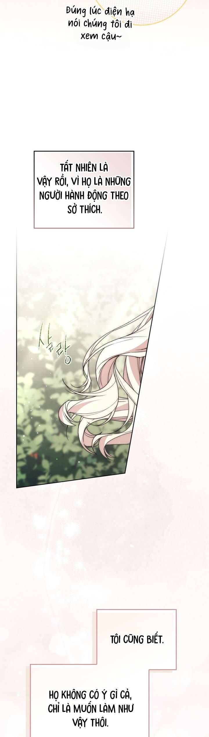 Nam Chính Ám Ảnh Với Sức Khỏe Của Tôi Chap 33 - Next Chap 34