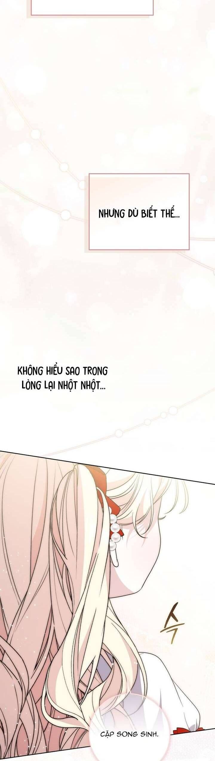 Nam Chính Ám Ảnh Với Sức Khỏe Của Tôi Chap 33 - Next Chap 34