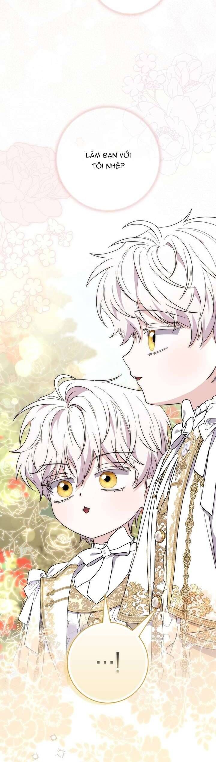 Nam Chính Ám Ảnh Với Sức Khỏe Của Tôi Chap 33 - Next Chap 34