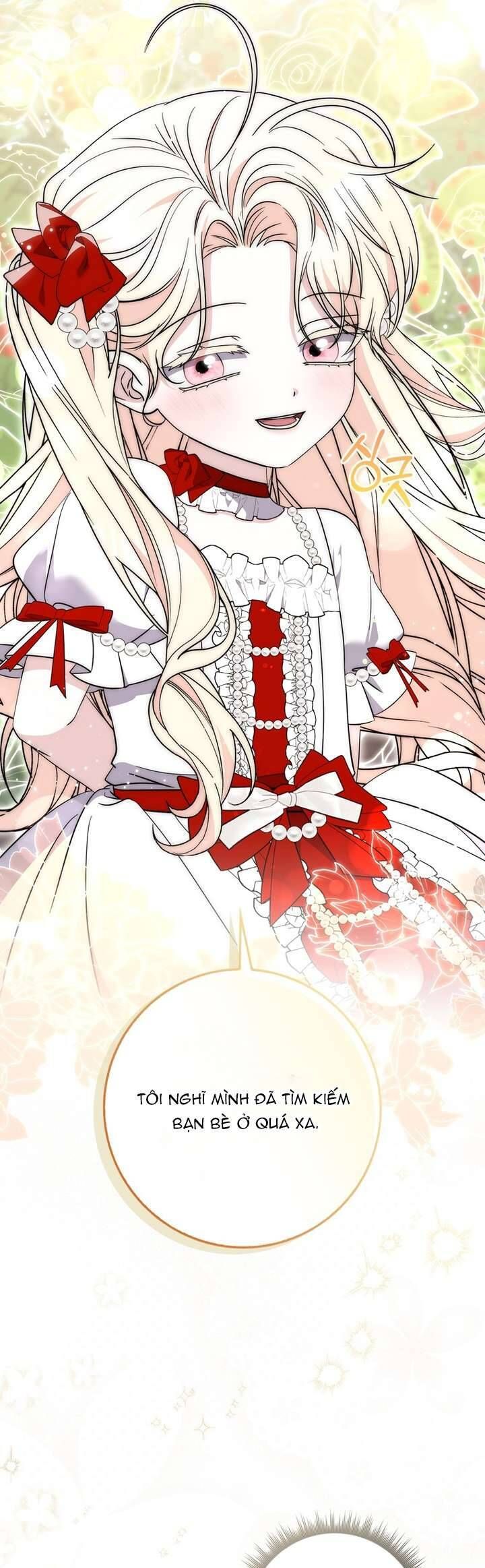 Nam Chính Ám Ảnh Với Sức Khỏe Của Tôi Chap 33 - Next Chap 34