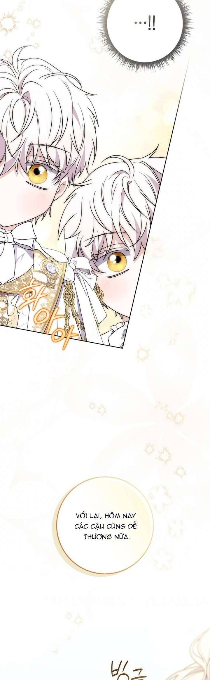 Nam Chính Ám Ảnh Với Sức Khỏe Của Tôi Chap 33 - Next Chap 34