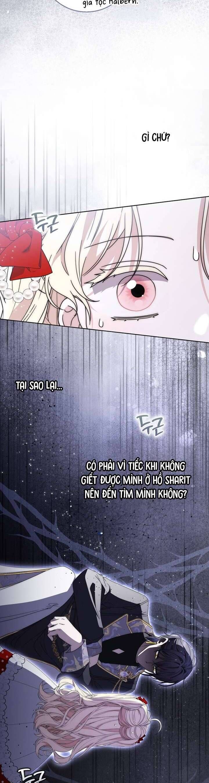 Nam Chính Ám Ảnh Với Sức Khỏe Của Tôi Chap 33 - Next Chap 34