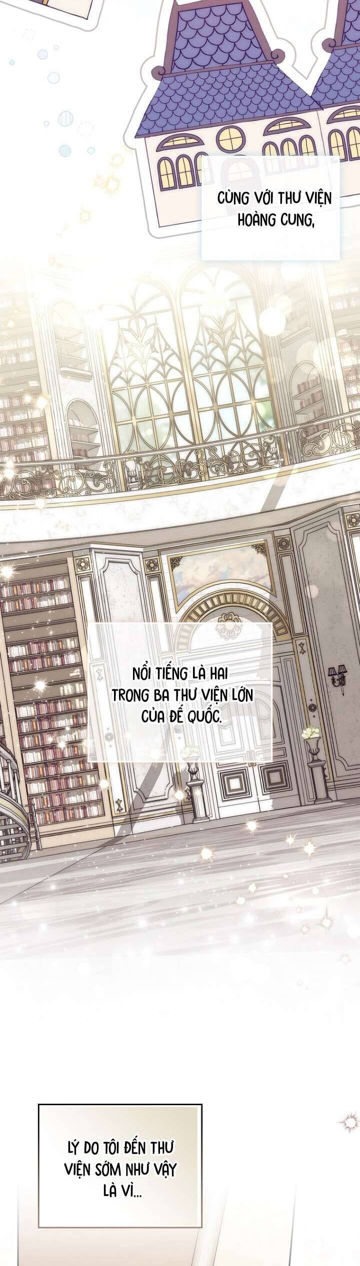 Nam Chính Ám Ảnh Với Sức Khỏe Của Tôi Chap 34 - Next Chap 35