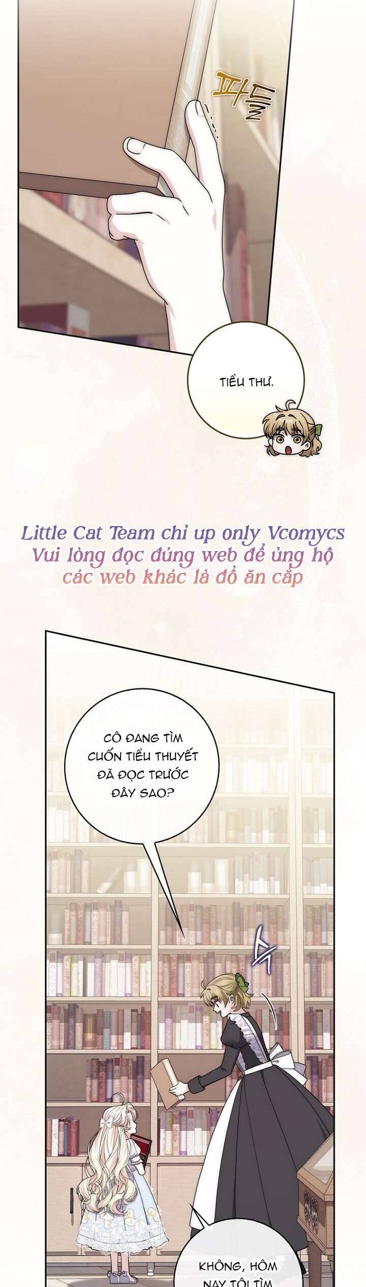 Nam Chính Ám Ảnh Với Sức Khỏe Của Tôi Chap 34 - Next Chap 35