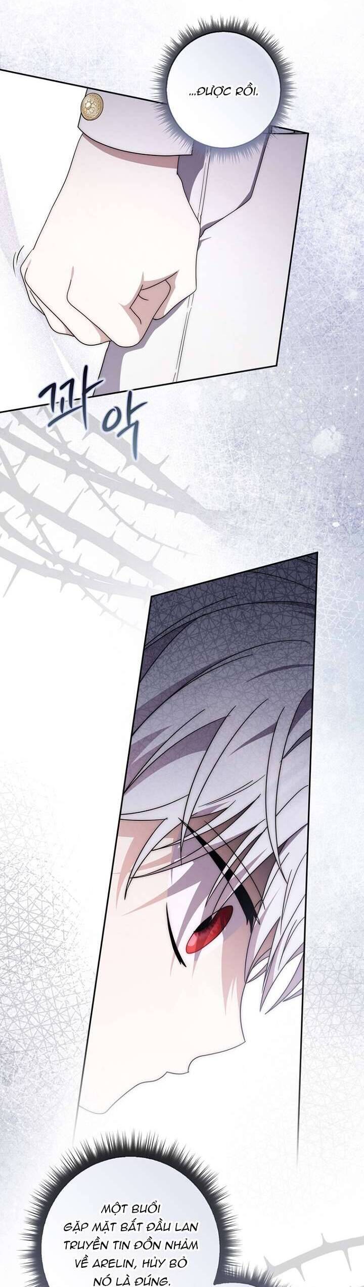 Nam Chính Ám Ảnh Với Sức Khỏe Của Tôi Chap 34 - Next Chap 35