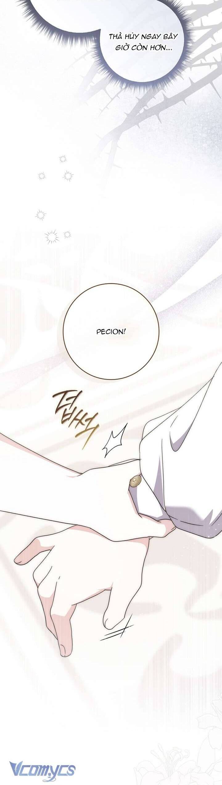 Nam Chính Ám Ảnh Với Sức Khỏe Của Tôi Chap 34 - Next Chap 35