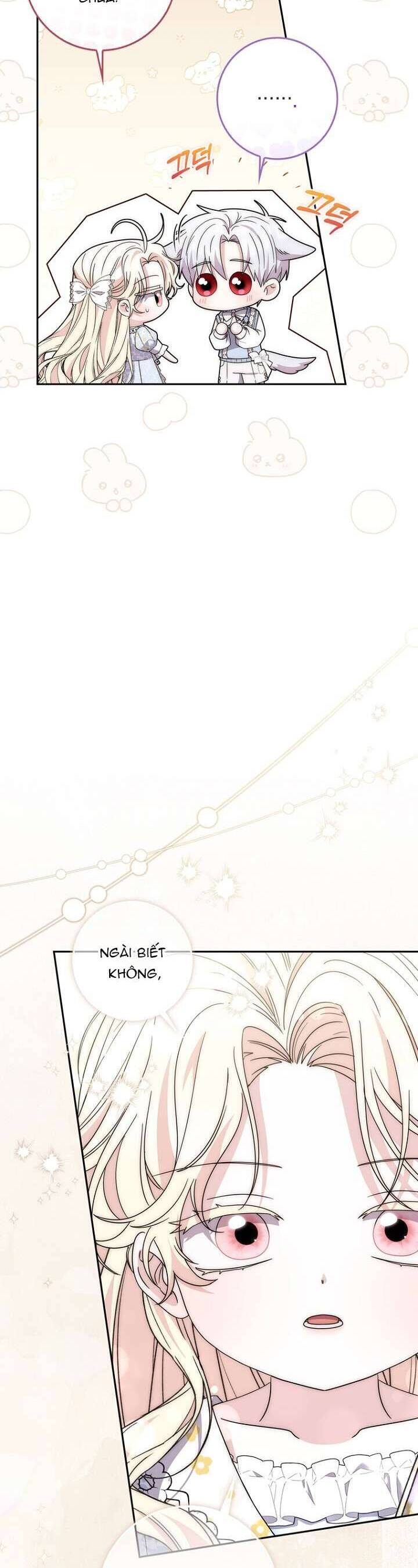 Nam Chính Ám Ảnh Với Sức Khỏe Của Tôi Chap 34 - Next Chap 35