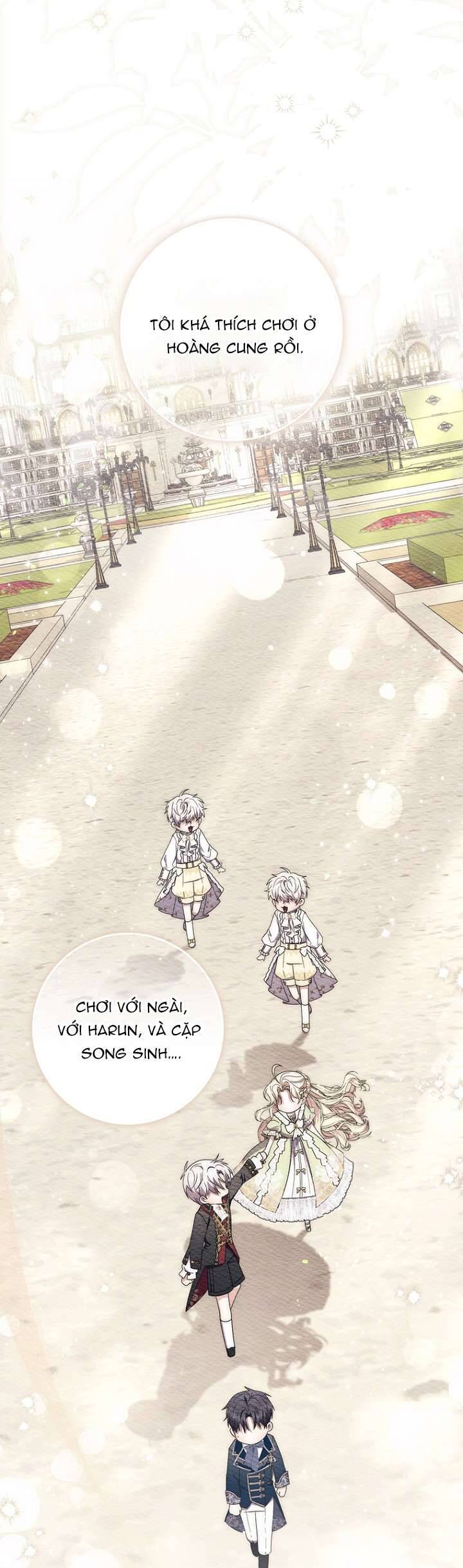 Nam Chính Ám Ảnh Với Sức Khỏe Của Tôi Chap 34 - Next Chap 35