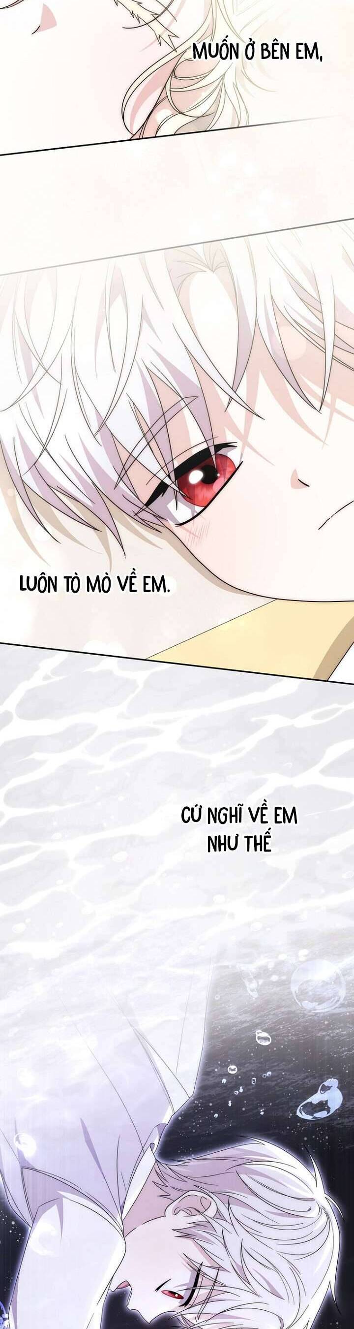 Nam Chính Ám Ảnh Với Sức Khỏe Của Tôi Chap 34 - Next Chap 35