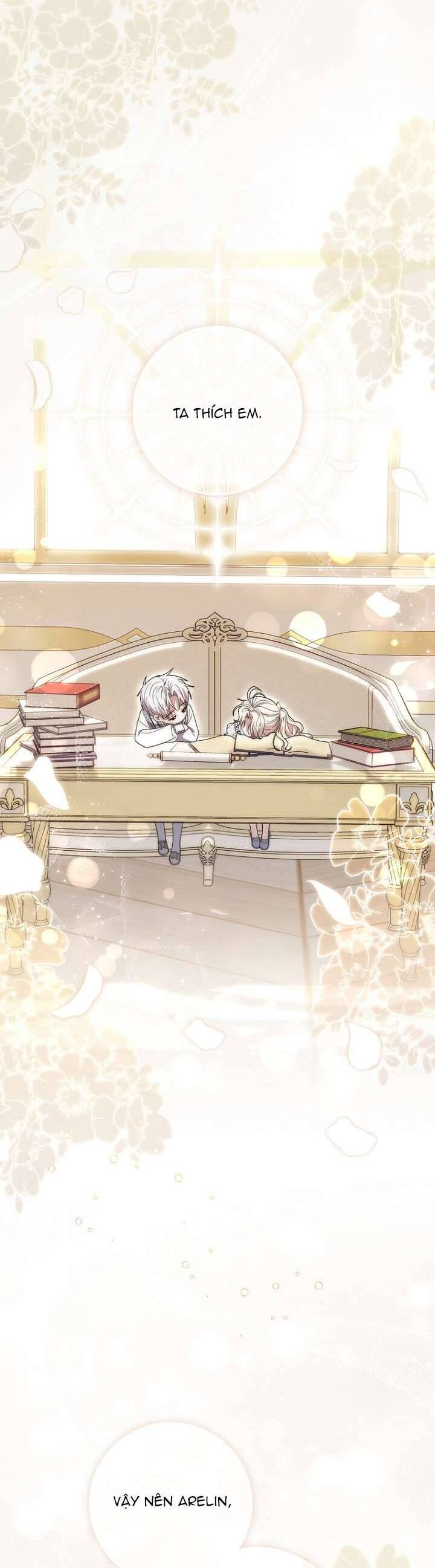 Nam Chính Ám Ảnh Với Sức Khỏe Của Tôi Chap 34 - Next Chap 35