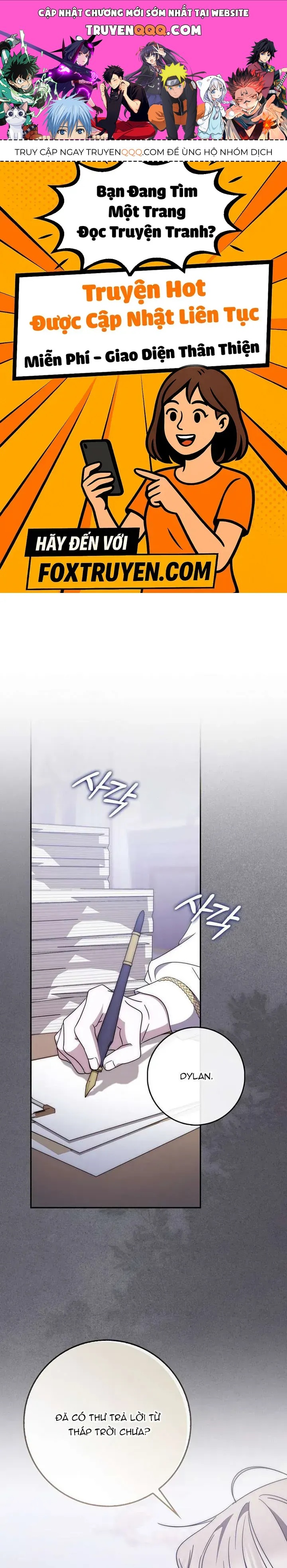 Nam Chính Ám Ảnh Với Sức Khỏe Của Tôi Chap 36 - Next Chap 37