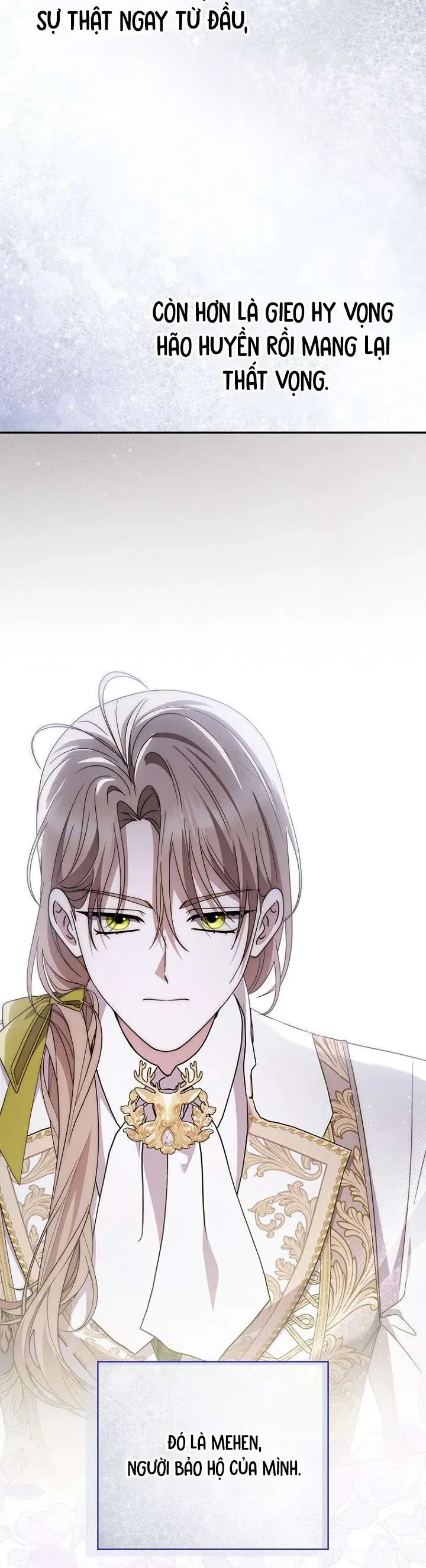 Nam Chính Ám Ảnh Với Sức Khỏe Của Tôi Chap 36 - Next Chap 37