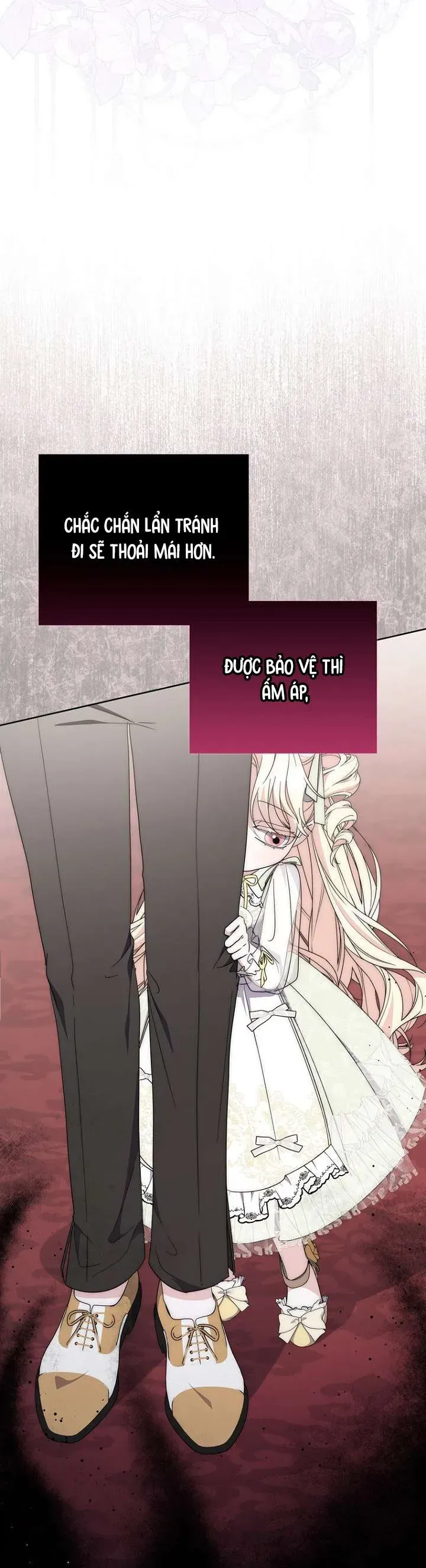 Nam Chính Ám Ảnh Với Sức Khỏe Của Tôi Chap 36 - Next Chap 37