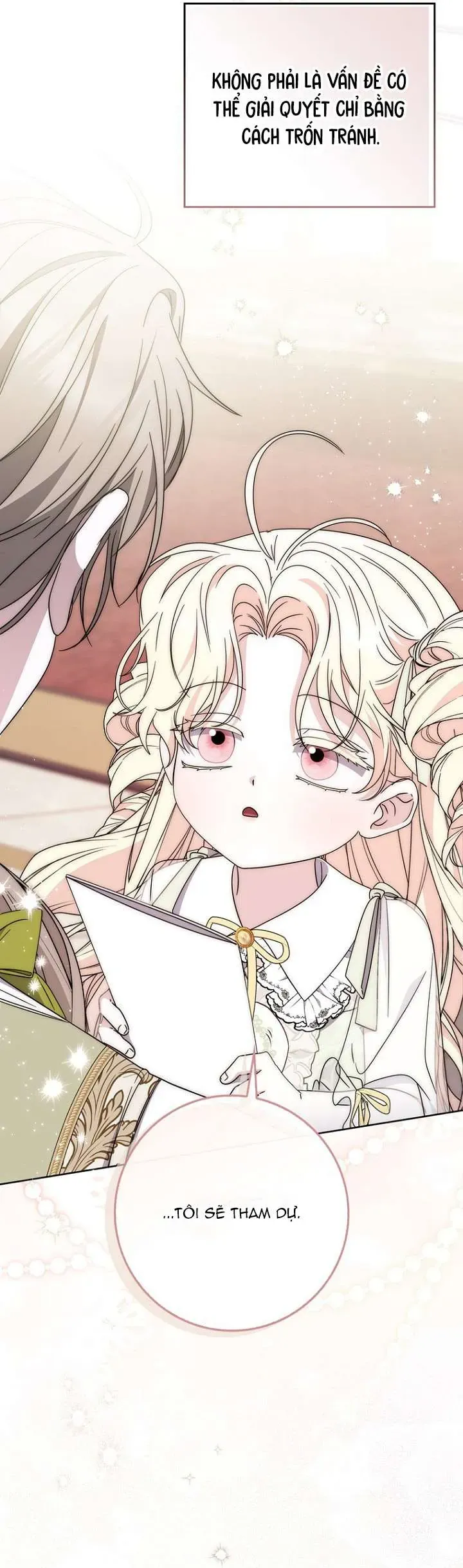 Nam Chính Ám Ảnh Với Sức Khỏe Của Tôi Chap 36 - Next Chap 37