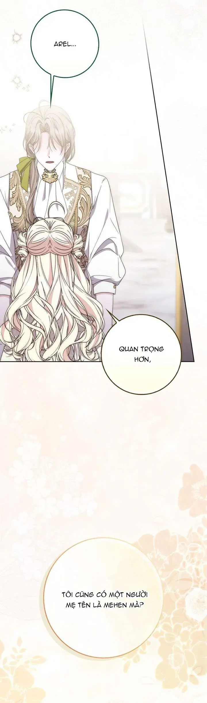 Nam Chính Ám Ảnh Với Sức Khỏe Của Tôi Chap 36 - Next Chap 37