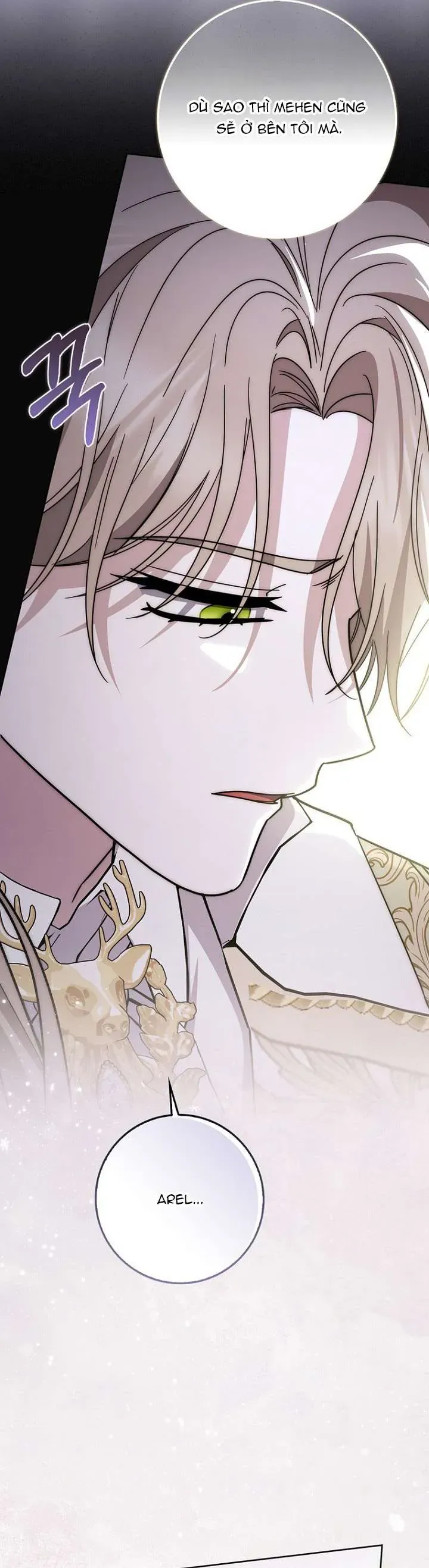 Nam Chính Ám Ảnh Với Sức Khỏe Của Tôi Chap 36 - Next Chap 37