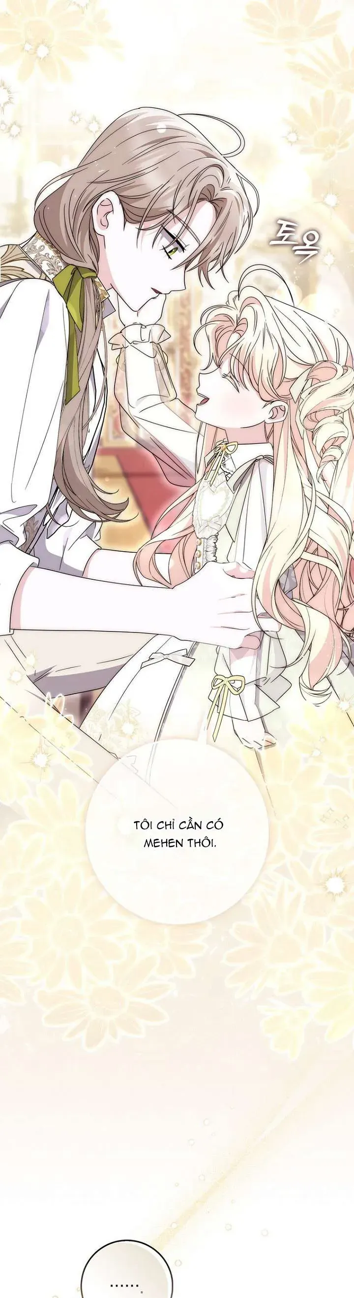 Nam Chính Ám Ảnh Với Sức Khỏe Của Tôi Chap 36 - Next Chap 37