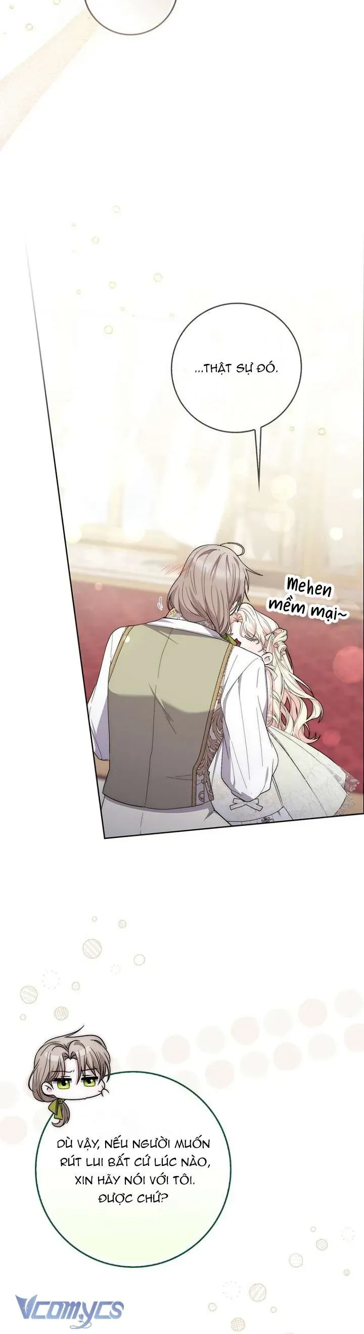 Nam Chính Ám Ảnh Với Sức Khỏe Của Tôi Chap 36 - Next Chap 37